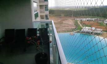 Imagem: Apartamento para venda com138 metros quadrados