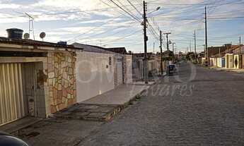 Imagem 3: Vende Ótima Casa no Catolé com 3 quartos R$330.000,00