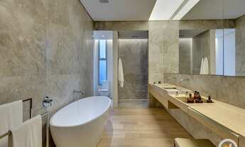 Imagem 7: GOIÂNIA - Apartamento Padrão - Setor Bueno