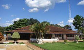 Imagem 3: Sorocaba Região Sitio 56.6 Hectares Alto Padrão