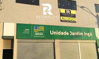 Imagem: Alugo Salas Comerciais no Jardim Inga, Luziânia/GO