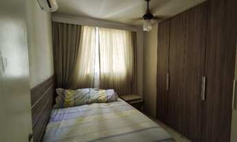 Imagem 4: AP0902 Apartamento 3 Quartos (1 suíte) / Pechincha