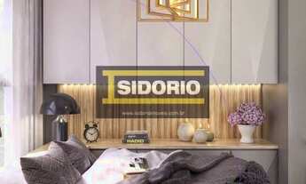 Imagem 6: ÓTIMO APTO NOVO MUNDO,LANÇAMENTO,02 QTOS,SACADA,ENTREGA/2022