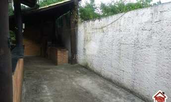 Imagem 7: CHÁCARA COM 3 DORMITÓRIOS, SUÍTE , PISCINA E LAZER