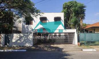 Imagem 2: VENDE CASA ALTO PADRÃO COM 4 DORMITÓRIOS SENDO 1 SUÍTE - MOEMA - SP