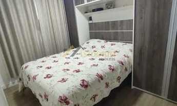 Imagem 7: EXCELENTE APTO COND. CLUBE,02 QTOS,SUÍTE,SACADA,GAR. COBERTA