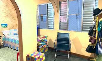 Imagem 7: Apto Vende BNH 2 quartos em Alto de Pinheiros - São Paulo - SP