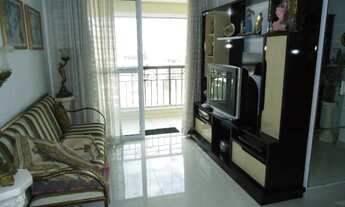 Imagem 3: APTO 2 DOM STA CECILIA PROX METRÔ