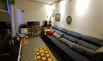 Imagem 4: Casa Cambé - Agua da Aliança