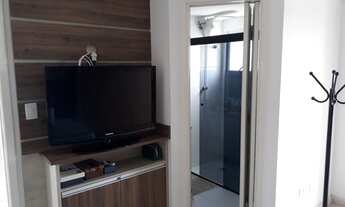 Imagem 5: Locação - Apartamento Excelente Vago 2 Dormitórios 1 Suíte Vila Valparaíso, Santo André