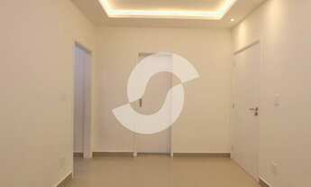 Imagem 4: Apartamento reformado com 40m², sala e 1 quarto, com ótima localização em Icaraí - Niterói