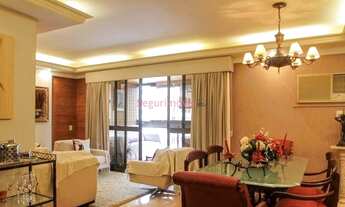 Imagem 2: Apartamento à venda, 3 quartos, 1 suíte, 2 vagas, Leblon - Rio de Janeiro/RJ