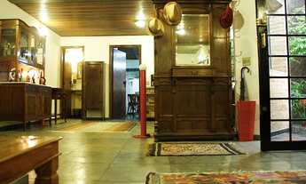 Imagem 4: São Paulo - Casa Comercial - VILA MADALENA