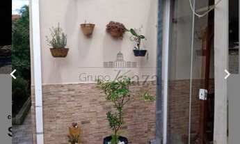 Imagem 5: Excelente Sobrado - Jardim Santa Maria - Jacareí - 3 Dormitórios - 313m² - Estuda Permuta