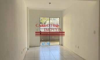 Imagem 4: Apartamento para aluguel possui 50 metros quadrados com 1 quarto em Centro - Passo Fundo