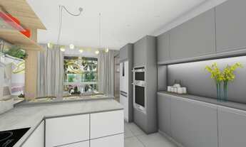 Imagem 7: Casa Alto Padrão, São José, Analiso p/ com Automóvel, Apartamento ou Terreno