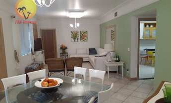 Imagem 4: Apartamento para Venda em Bertioga, Riviera de São Lourenço, 5 dormitórios, 3 suítes, 4 ba