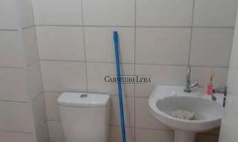 Imagem 3: Apartamento com 2 dormitórios à venda, 42 m² por R$ 190.000,00 - Jardim Juliana - Jaú/SP