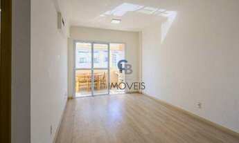 Imagem 2: Apartamento com 2 dormitórios à venda, 72 m² por R$ 735.000,00 - Vila Bertioga - São Paulo