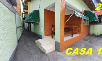 Imagem 2: São Miguel - 2 casas. Moradia ou investimento