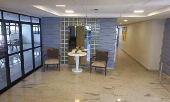 Imagem 2: Em TAMBAU a poucas quadras do MAR