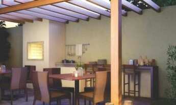 Imagem 6: Apartamento para venda possui 70 metros quadrados com 3 dorm. em Alto Petrópolis- Porto Al