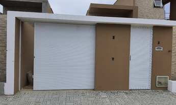 Imagem 3: Casa para venda tem 85 metros quadrados com 3 quartos em Urucunema - Eusébio - CE