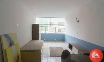 Imagem 2: São Paulo - Apartamento Padrão - Consolação