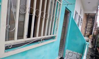 Imagem 6: CASA 2 QUARTOS Casa com 2 dormitórios