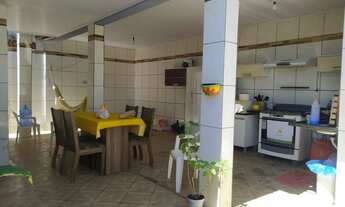 Imagem 3: Aluga casa já incluso água e luz no valor