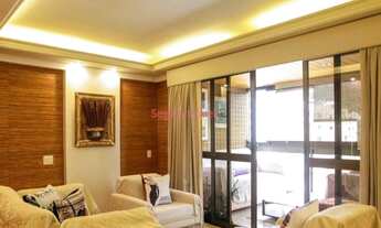 Imagem 3: Apartamento à venda, 3 quartos, 1 suíte, 2 vagas, Leblon - Rio de Janeiro/RJ