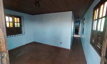 Imagem 3: Apartamento 2/4 com sacada - Telégrafo