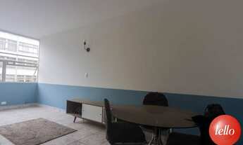 Imagem 5: São Paulo - Apartamento Padrão - Consolação