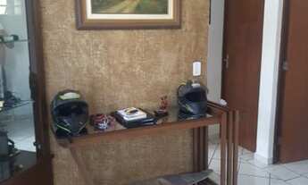 Imagem 4: Apto térreo no Villagio Monte Fiori