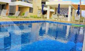 Imagem 7: 2 suites 75m² vista mar Itacimirim