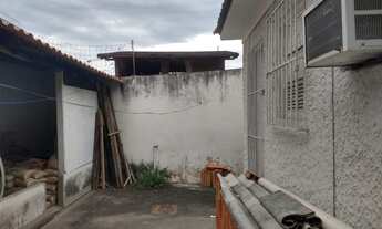 Imagem 2: Casa de vila para venda com 115 metros quadrados com 2 quartos em Praça Seca - Rio de Jane