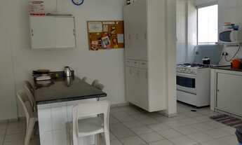 Imagem 7: Aluga se Suíte só para estudantes