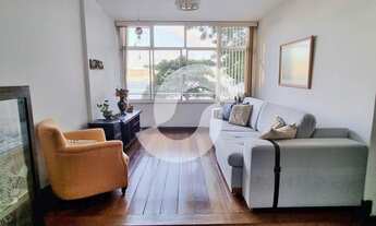 Imagem: Apartamento com 130m², 3 quartos, 1 suíte