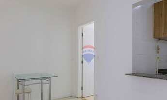 Imagem 2: São Paulo - Apartamento Padrão - Barra Funda