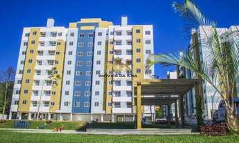 Imagem 5: Apartamento para Venda em Palhoça, Pedra Branca, 2 dormitórios, 1 banheiro, 1 vaga