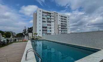 Imagem 3: Apartamento para aluguel tem 54 metros quadrados com 2 quartos. Observação fotos ilustrati