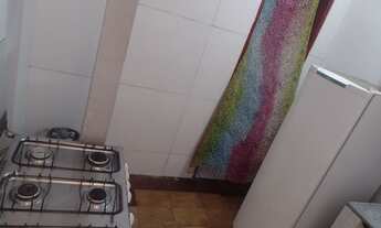 Imagem 5: Aluga-se kit Net mobiliada ponta negra tudo incluso