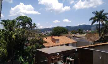 Imagem 6: Casa para venda com 735 metros quadrados com 5 quartos em Vila Albertina - São Paulo - SP