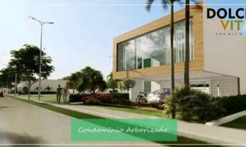 Imagem 3: Dolce Vita Premium<br>Cond fechado com 44 lotes de 300 a 450m2