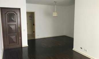 Imagem: Apartamento amplo em rua tranquila, ótima