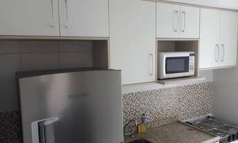 Imagem 7: Cadoro - Alugo Apto de 1 dormitório mobiliado