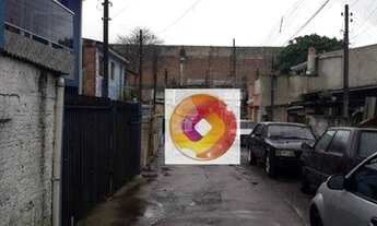 Imagem 5: Terreno à venda, 111,26m² CIC/Jd Gabineto/Riviera- R$155.000,00