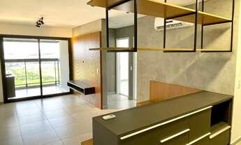 Imagem: JK Jardins com 72,60 m², 2 dormitórios