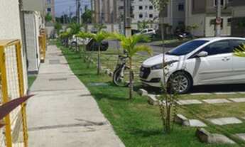 Imagem 4: Apartamento para venda com 45 metros quadrados com 2 quartos