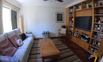 Imagem 5: Apartamento para Aluguel com 215 m² no Itaim Bibi